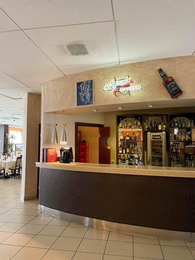 Hotel Sens Mierzyn  Exterior photo